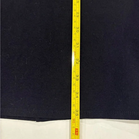 Lulus Deep V-Neck Elegant Black Mini Dress Women’s Size Small - Picture 7 of 8